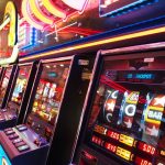 Online Slot Games to Enjoy at Pubs